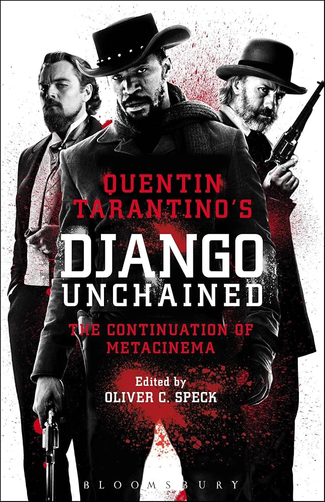 Amazon | Quentin Tarantino's Django Unchained: The